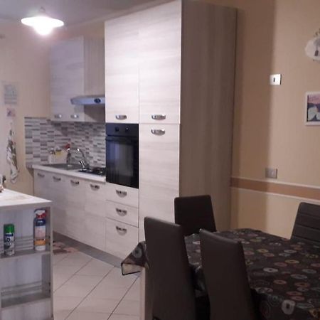Casa Vacanze Iris, Appartamento Turistico Ravenna Dış mekan fotoğraf