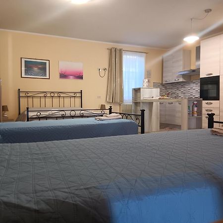 Casa Vacanze Iris, Appartamento Turistico Ravenna Dış mekan fotoğraf