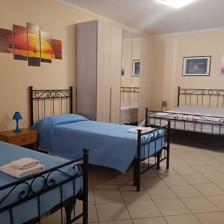 Casa Vacanze Iris, Appartamento Turistico Ravenna Dış mekan fotoğraf