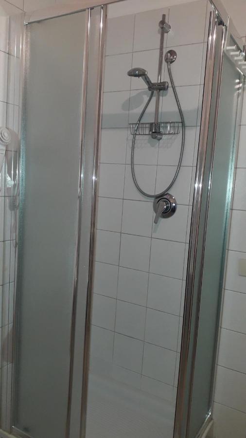 Casa Vacanze Iris, Appartamento Turistico Ravenna Dış mekan fotoğraf
