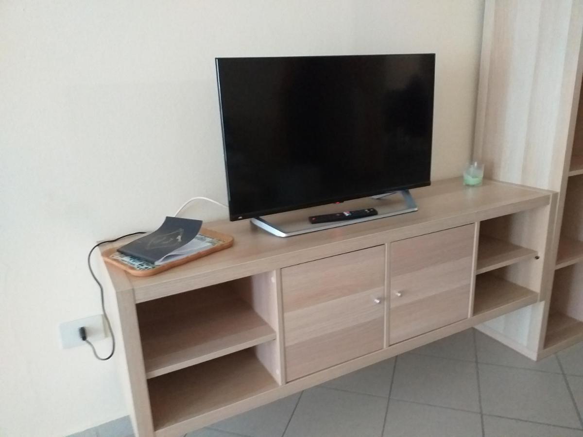 Casa Vacanze Iris, Appartamento Turistico Ravenna Dış mekan fotoğraf