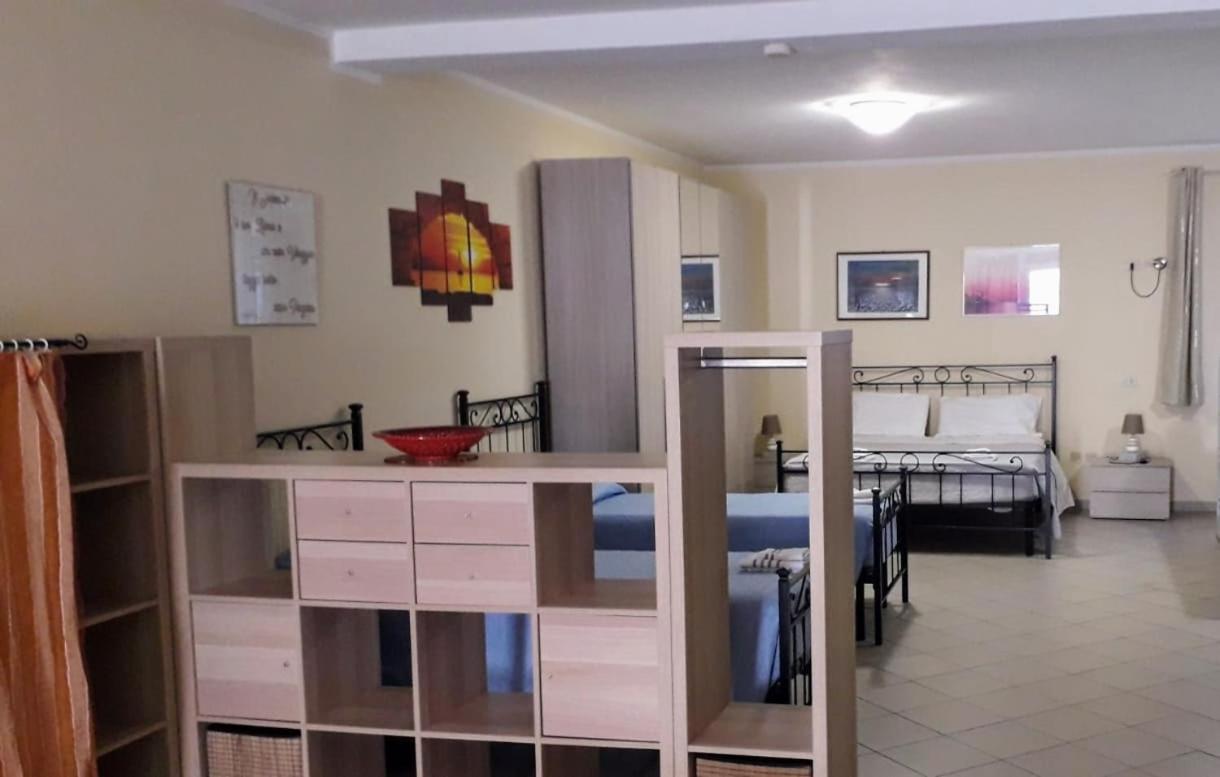 Casa Vacanze Iris, Appartamento Turistico Ravenna Dış mekan fotoğraf