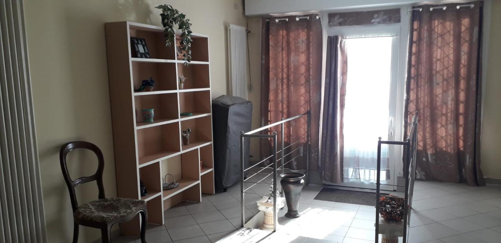 Casa Vacanze Iris, Appartamento Turistico Ravenna Dış mekan fotoğraf
