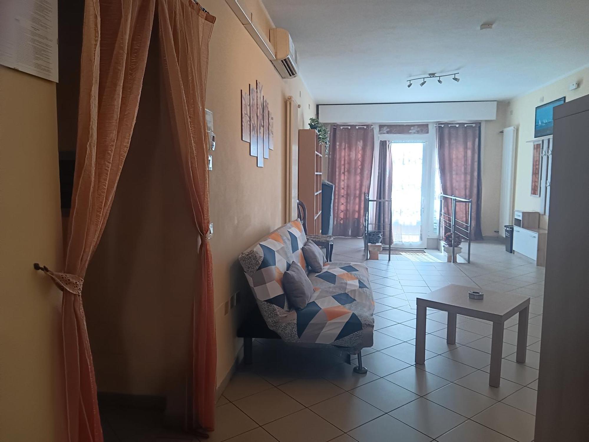 Casa Vacanze Iris, Appartamento Turistico Ravenna Dış mekan fotoğraf